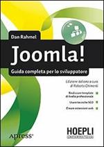 Joomla! Guida completa per lo sviluppatore