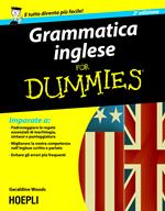 Grammatica inglese for dummies