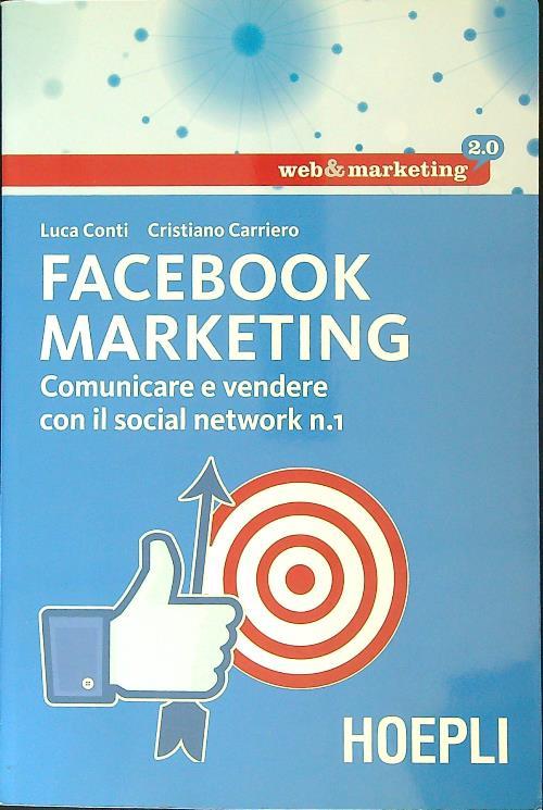 Libro di Faccia