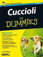 Cuccioli for dummies