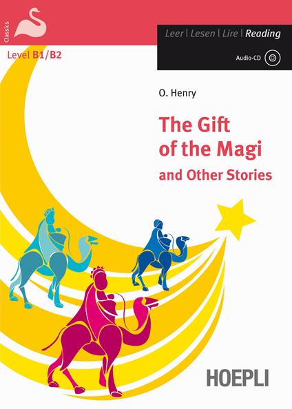  gift of the Magi and other stories