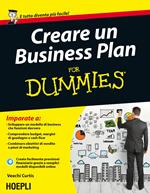 Creare un business plan for dummies