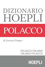 Dizionario polacco. Polacco-italiano, italiano-polacco