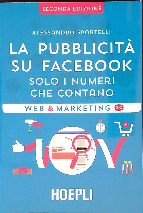 Libro di Faccia