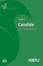 Candide. Con File audio per il download