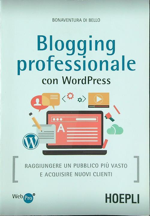 Libro di Faccia