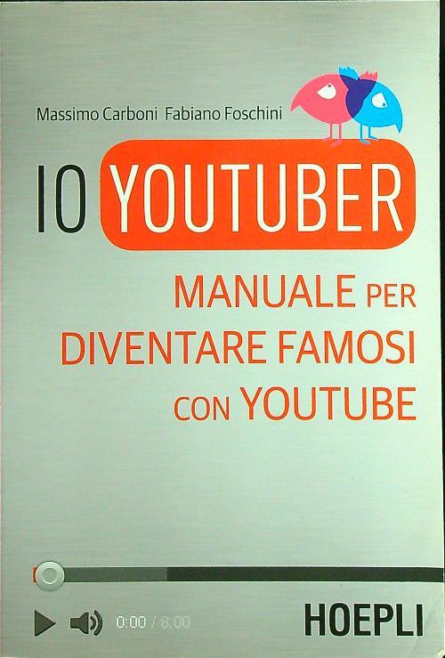 Libro di Faccia