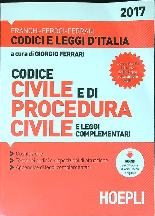 Libro di Faccia