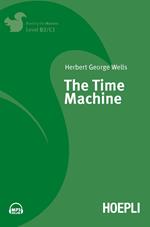 The time machine. Con File audio per il download
