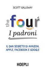 The four. I padroni