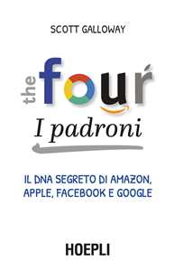 The four. I padroni