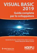 Visual Basic 2019. Guida completa per lo sviluppatore