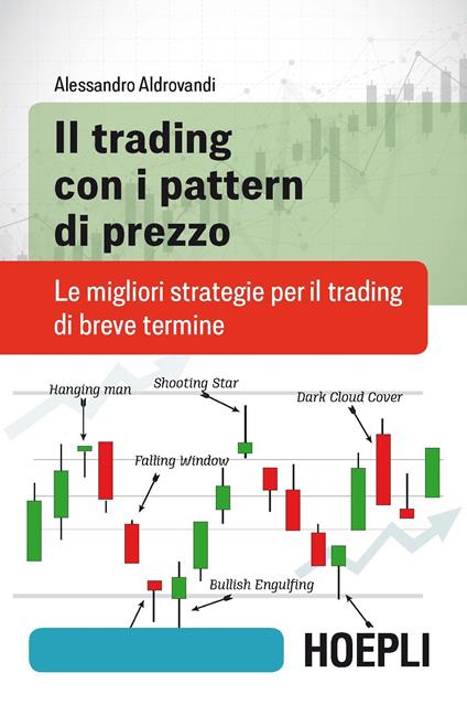 Il trading con i pattern di prezzo. Le migliori strategie per il trading di breve termine - Alessandro Aldrovandi - ebook