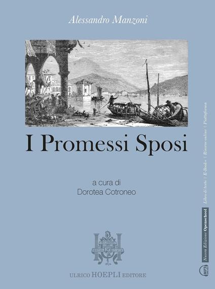  I promessi sposi. Con e-book. Con espansione online