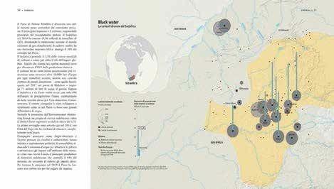 Atlante geopolitico dell'acqua. Water grabbing, diritti, sicurezza alimentare ed energia - Emanuele Bompan,Marirosa Iannelli,Federica Fragapane - 5