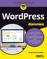 Wordpress for dummies