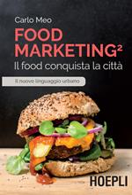 Food marketing. Vol. 2: Food marketing