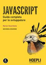 Javascript. Guida completa per lo sviluppatore