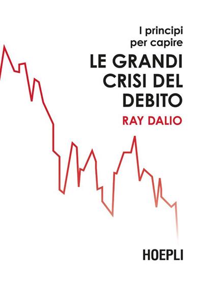 I principi per capire le grandi crisi del debito - Ray Dalio,Ilaria Katerinov - ebook