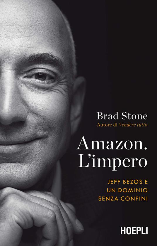 relieve Addicted Footpad Amazon. L'impero. Jeff Bezos e un dominio senza confini - Brad Stone -  Libro - Hoepli - Business & technology | IBS