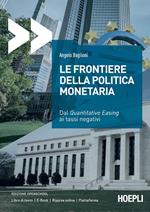 Le frontiere della politica monetaria