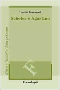 Scheler e Agostino