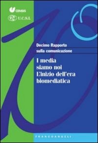 Libreria Internazionale Romagnosi snc