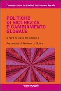 Politiche di sicurezza e cambiamento globale