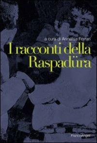 I racconti della raspadüra - copertina