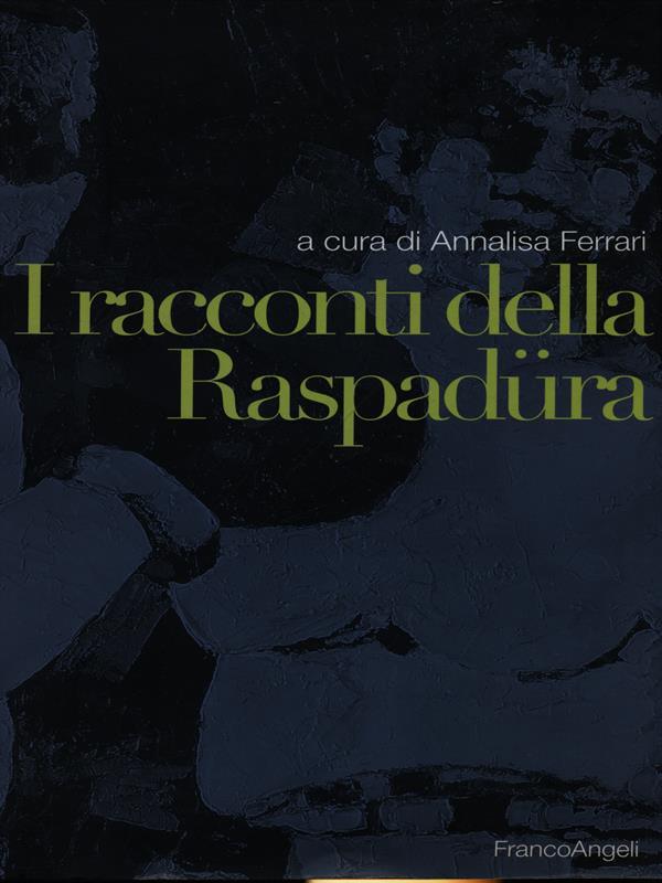 Libro di Faccia