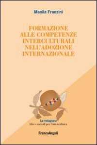 Formazione alle competenze interculturali nell'adozione internazionale