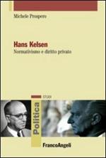Hans Kelsen. Normativismo e diritto privato
