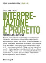 Interpretazione e progetto. Semiotica dell'inventiva