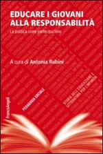 Educare i giovani alla responsabilità. La politica come partecipazione