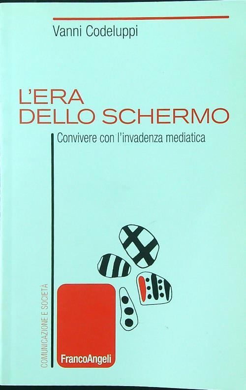 Libro di Faccia