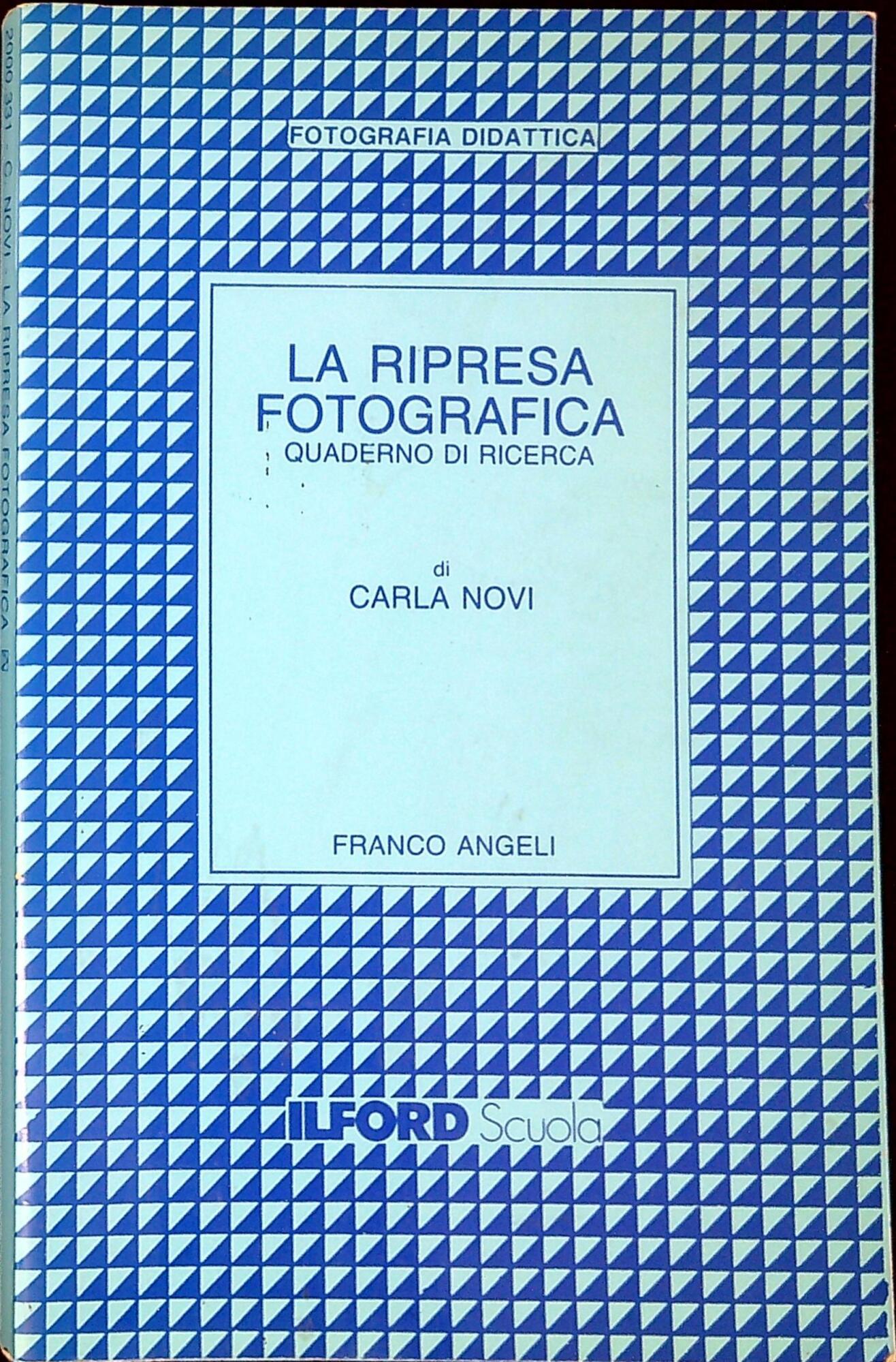 Libreria Serendipity