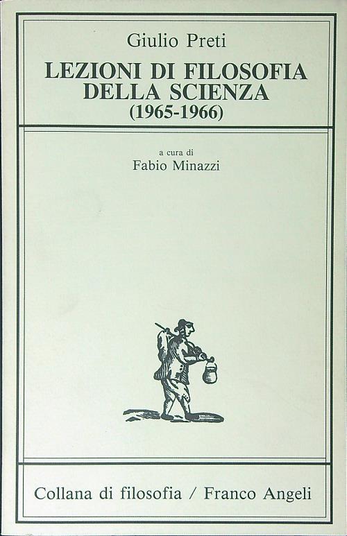 LIBRACCIO VINTAGE