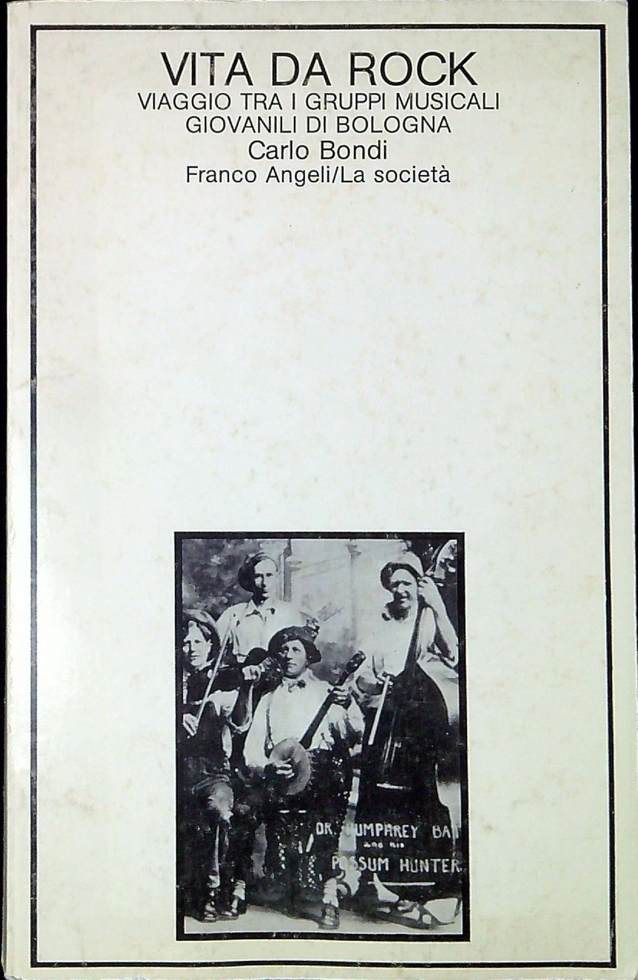 Libreria Serendipity