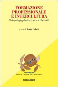 Formazione professionale e intercultura. Sfide pedagogiche tra pratica e riflessività - copertina