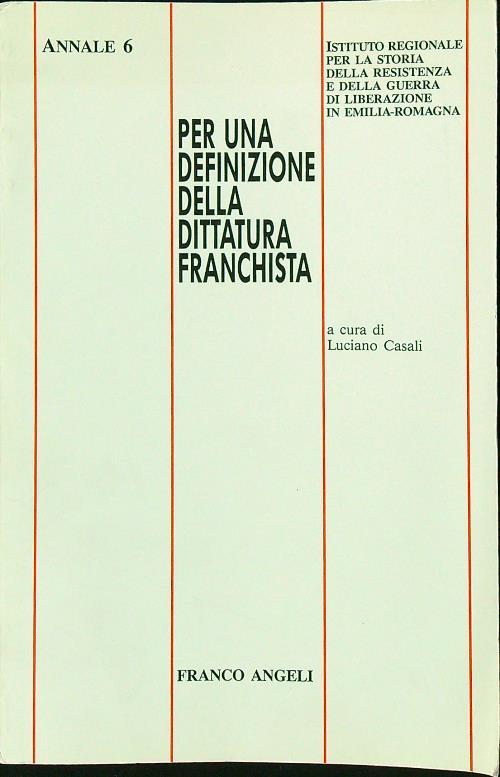 Libro di Faccia