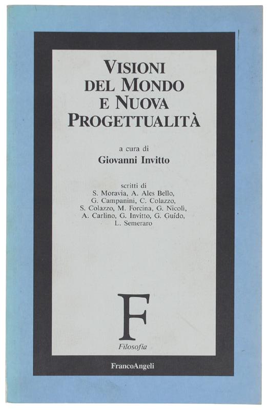 Bergoglio Libri d'Epoca Snc