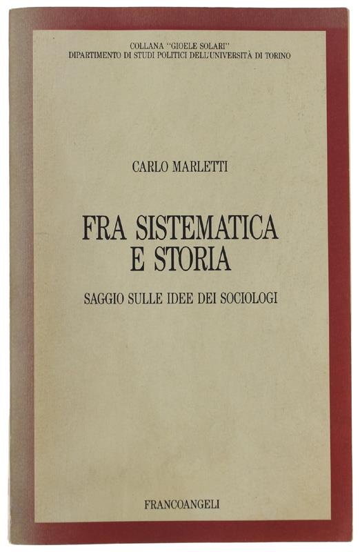 Bergoglio Libri d'Epoca Snc
