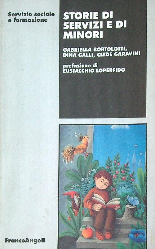 LIBRACCIO VINTAGE