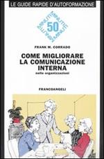 Come migliorare la comunicazione interna nelle organizzazioni