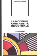 La moderna contabilità industriale