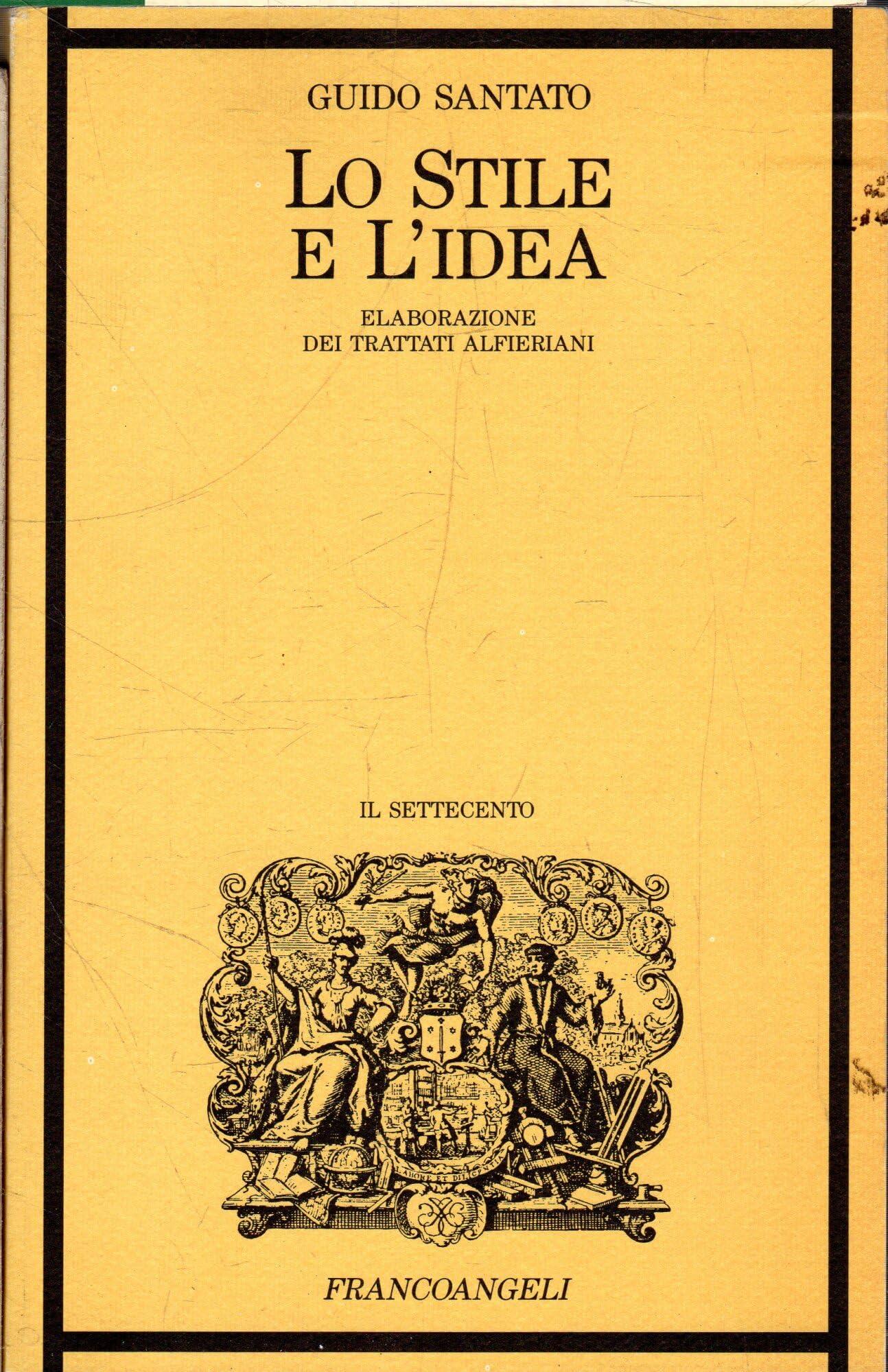 Libreria Serendipity