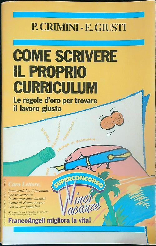 Libro di Faccia