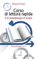 Corso di lettura rapida e di metodologia di studio