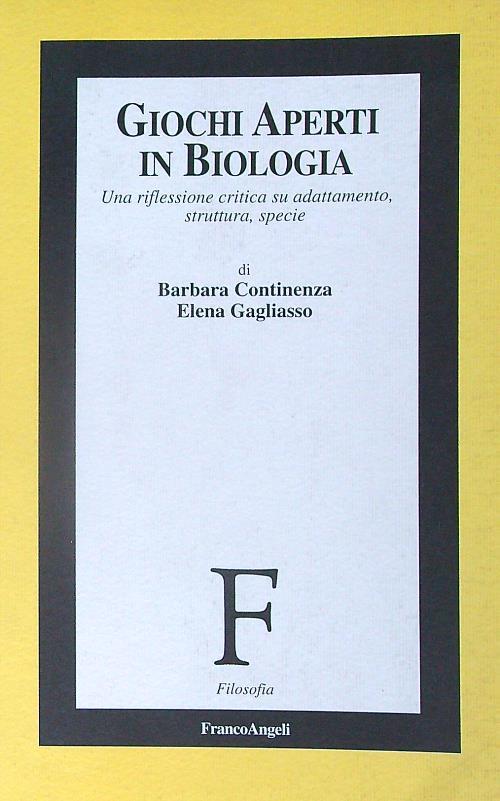 Libro di Faccia