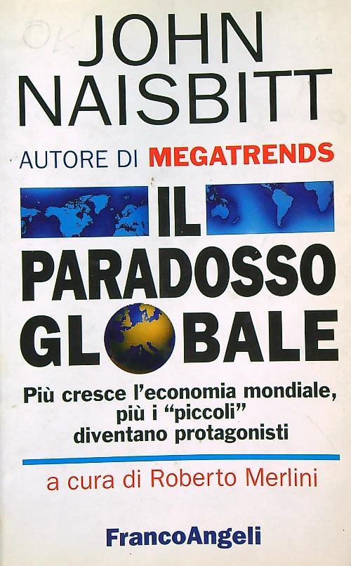 Libro di Faccia
